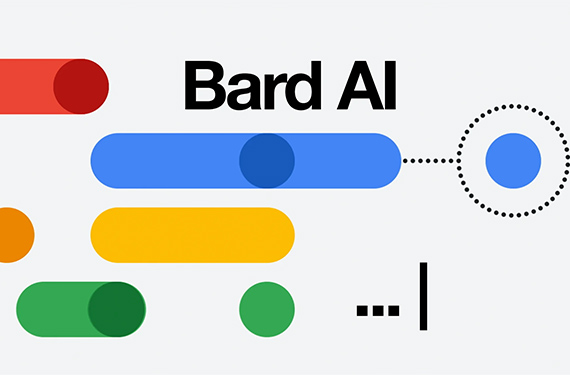 Google, Yapay Zeka Chatbot'u Bard'ı Kullanıma Sunmaya Başladı