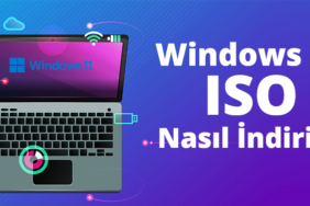 Windows 11 Iso Nasıl İndirilir