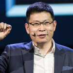 Huawei CEO claims that Apple iPhone has higher error rate than Huawei