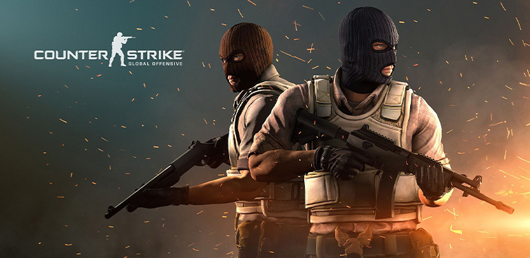 Counter-Strike Oyuncuları Mart Ayında 100 Milyon Dolar Harcadı