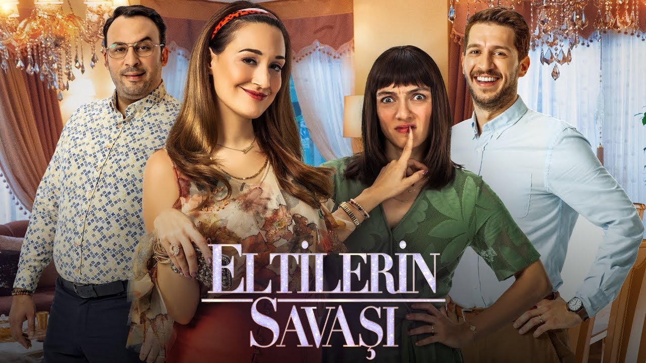Battle of the Elti - Best Turkish Movies