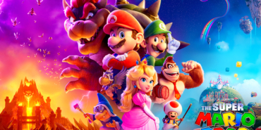 'Super Mario Bros. Movie' Breaks Records