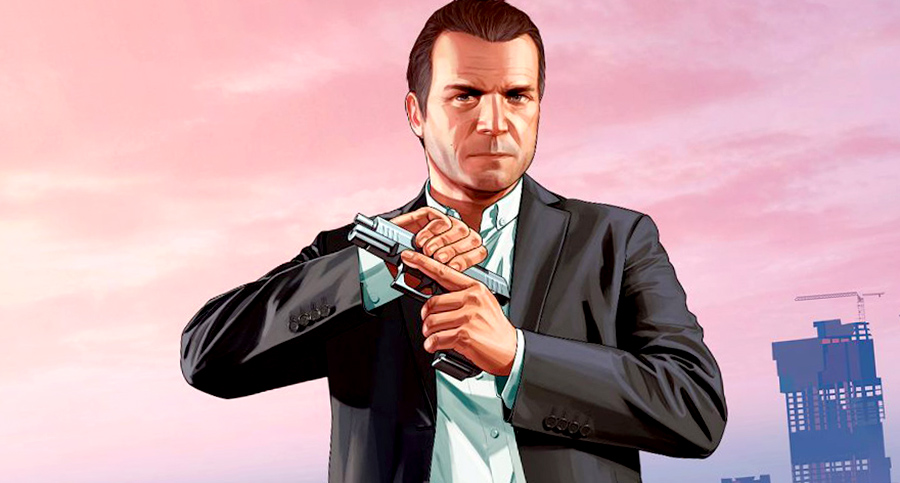 GTA 5 Battle and Weapons Cheats
