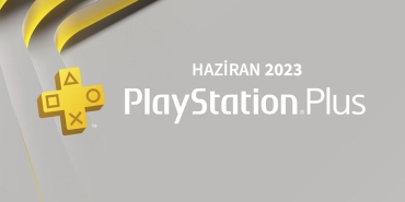 PlayStation Plus Ücretsiz Oyunları Açıklandı - Haziran 2023
