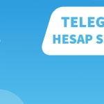 Telegram Hesap Silme