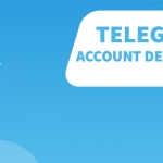 Telegram Account Deletion