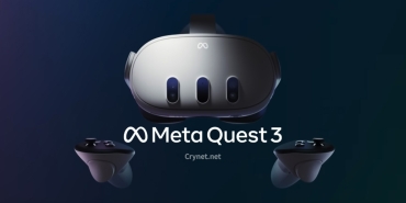 Meta Quest 3 Announced! Meta Quest 3 Features and Price