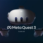 Meta Quest 3 Duyuruldu! Meta Quest 3 Özellikleri ve Fiyatı