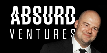 Absurd Ventures: New Game Studio from Rockstar Co-Founder