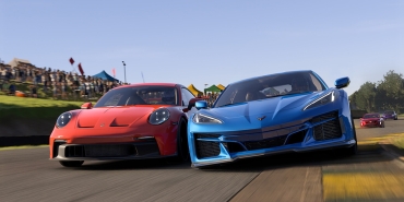 Forza Motorsport Çıkış Tarihi ve Sistem Gereksinimleri