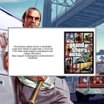 GTA 5 202 Hatası Çözümü: Oyunu Sorunsuz Oynayın!