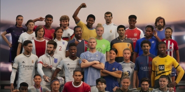 EA Sports FC 24 Trailer is Online!