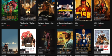 Movie Download Sites Current List - Premium & Free Sites