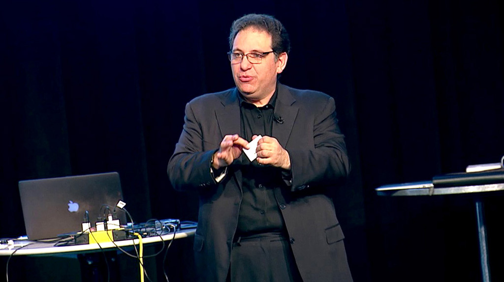 World's Most Famous Hacker Kevin Mitnick Dies