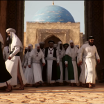 Assassin's Creed Mirage: Yuvarlak Bağdat Şehri Fragmanı