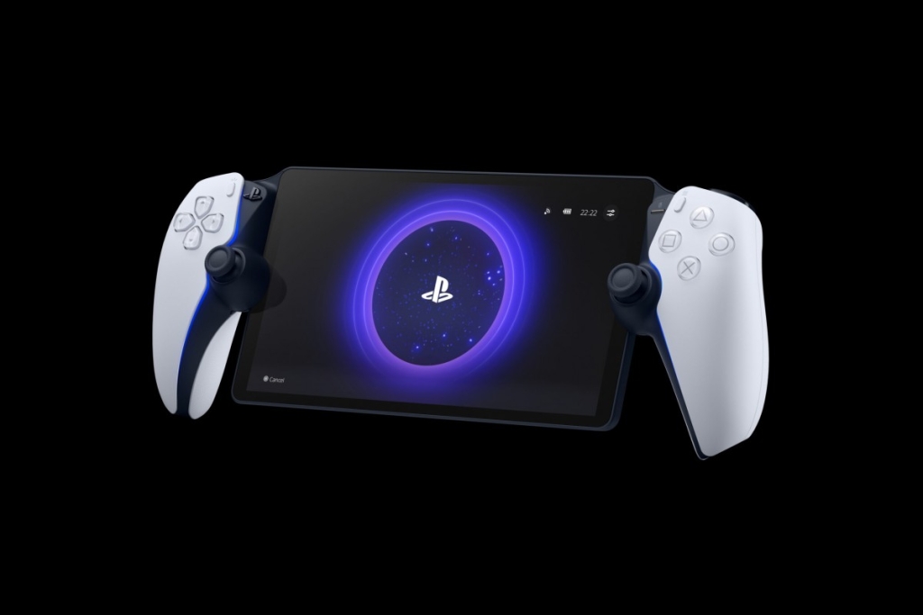 PlayStation Portal Features and Price Announced