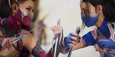 Mortal Kombat 1 New Trailer and System Requirements Released