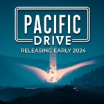 PS5'in Hayatta Kalma Oyunu "Pacific Drive" 2024 Yılına Ertelendi