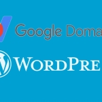 Google Domains'den Wordpress'e Ücretsiz Domain Taşıma