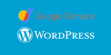 Google Domains'den Wordpress'e Ücretsiz Domain Taşıma