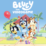 Disney+’s Children’s TV Series Bluey Becomes a Video Game | Bluey Trailer Coming in November