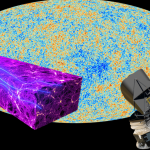 Planck Mission to Create a Map Showing the First Minutes of the Universe After the Big Bang Completed