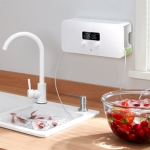 Xiaomi Introduced Mijia Fruit and Vegetable Cleaner - Price and Features