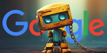Google: Links No Longer Among the Top Three Ranking Factors