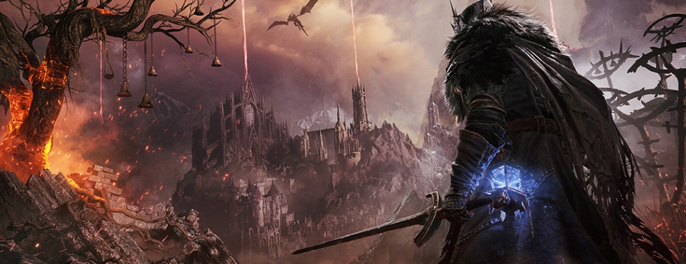What are the Lords of the Fallen System Requirements